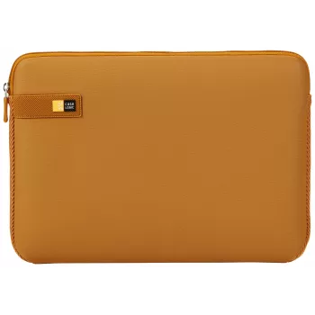 Case Logic Laps -114 Buckthorn 35,6 cm (14 colių) rankovinis dėklas, rudas
