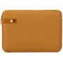 Case Logic Laps -114 Buckthorn 35,6 cm (14 colių) rankovinis dėklas, rudas