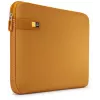 Case Logic Laps -114 Buckthorn 35,6 cm (14 colių) rankovinis dėklas, rudas