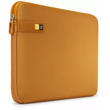 Case Logic Laps -114 Buckthorn 35,6 cm (14 colių) rankovinis dėklas, rudas
