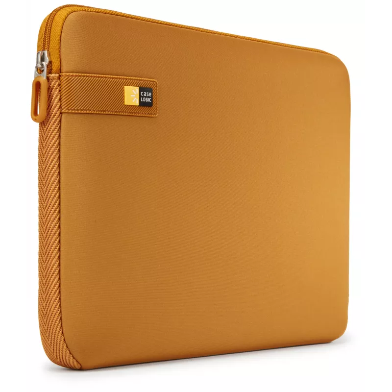 Case Logic Laps -114 Buckthorn 35,6 cm (14 colių) rankovinis dėklas, rudas