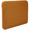 Case Logic Laps -114 Buckthorn 35,6 cm (14 colių) rankovinis dėklas, rudas