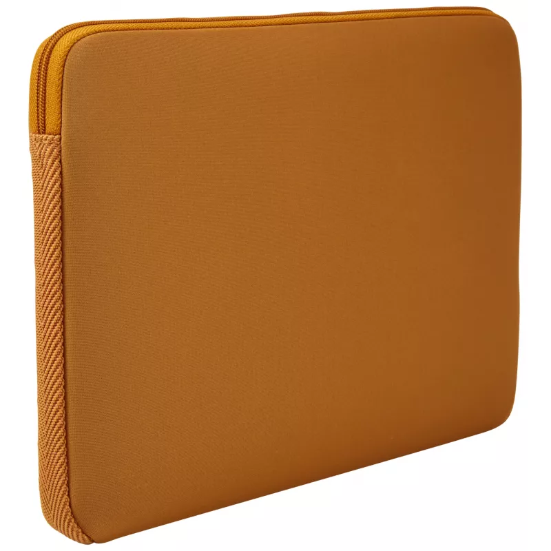 Case Logic Laps -114 Buckthorn 35,6 cm (14 colių) rankovinis dėklas, rudas