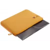 Case Logic Laps -114 Buckthorn 35,6 cm (14 colių) rankovinis dėklas, rudas