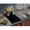 Įmontuojama elektrinė kaitlentė Electrolux Serie 300 LHR3233CK Juoda 29 cm 2 zonos