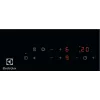 Įmontuojama elektrinė kaitlentė Electrolux Serie 300 LHR3233CK Juoda 29 cm 2 zonos