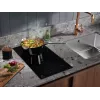 Elektrinė indukcinė kaitlentė Electrolux Serie 300 LIT30231C Juoda Įmontuojama 29 cm 2 zonos