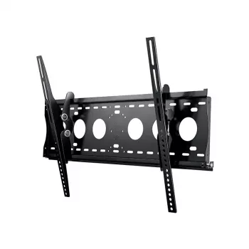 Grindinis stovas AG Neovo LMK-03 1 ekranui, iki 98 colių (2,49 m), max VESA 800x500, 100 kg, juodas