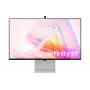 Monitorius Samsung S90PC 27 colių 5K Ultra HD LED 5120 x 2880
