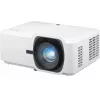 Projektorius Viewsonic LS741HD 5000 ANSI liumenų DMD 1080p (1920x1080) juodas, baltas