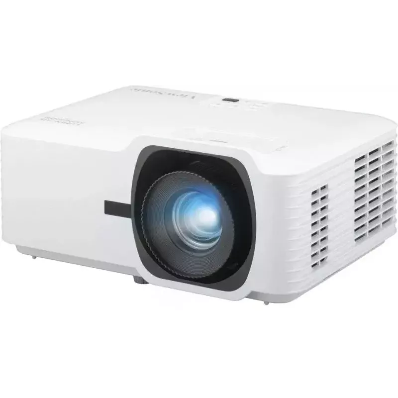Projektorius Viewsonic LS741HD 5000 ANSI liumenų DMD 1080p (1920x1080) juodas, baltas