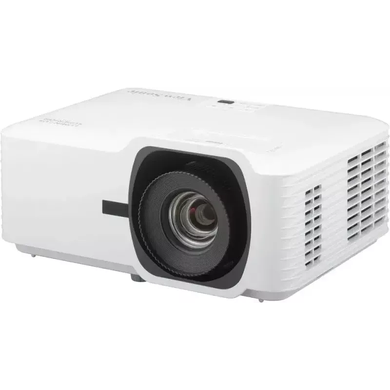Projektorius Viewsonic LS741HD 5000 ANSI liumenų DMD 1080p (1920x1080) juodas, baltas