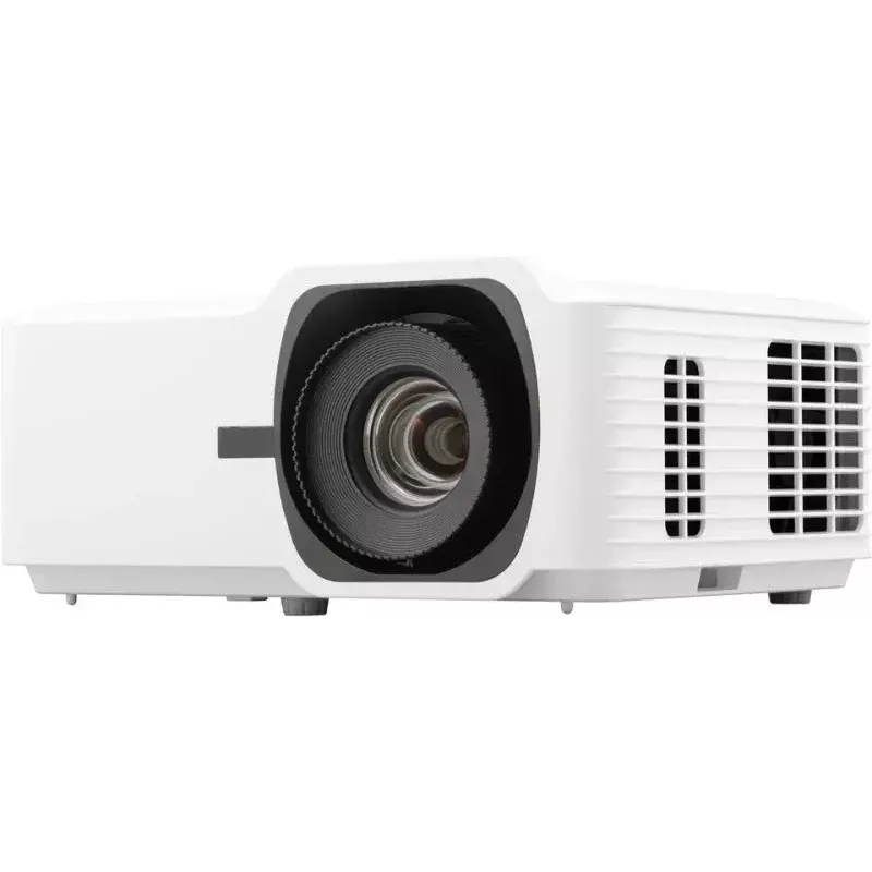 Projektorius Viewsonic LS741HD 5000 ANSI liumenų DMD 1080p (1920x1080) juodas, baltas