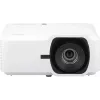 Projektorius Viewsonic LS741HD 5000 ANSI liumenų DMD 1080p (1920x1080) juodas, baltas