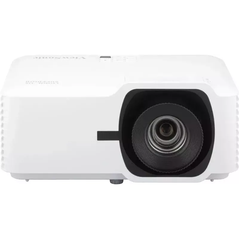 Projektorius Viewsonic LS741HD 5000 ANSI liumenų DMD 1080p (1920x1080) juodas, baltas