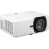 Projektorius Viewsonic LS741HD 5000 ANSI liumenų DMD 1080p (1920x1080) juodas, baltas