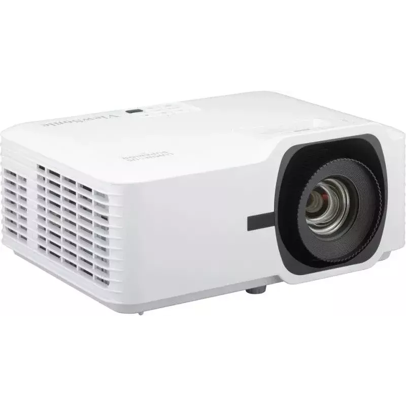 Projektorius Viewsonic LS741HD 5000 ANSI liumenų DMD 1080p (1920x1080) juodas, baltas