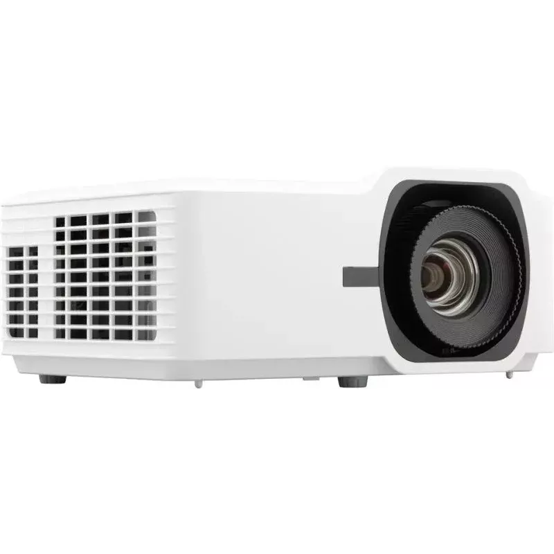 Projektorius Viewsonic LS741HD 5000 ANSI liumenų DMD 1080p (1920x1080) juodas, baltas