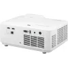 Projektorius Viewsonic LS741HD 5000 ANSI liumenų DMD 1080p (1920x1080) juodas, baltas