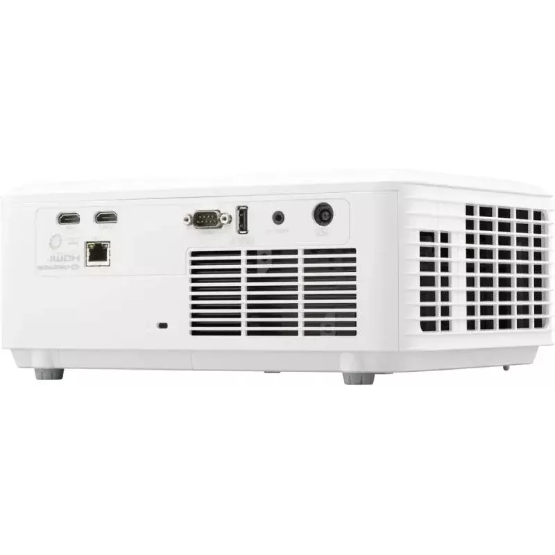 Projektorius Viewsonic LS741HD 5000 ANSI liumenų DMD 1080p (1920x1080) juodas, baltas