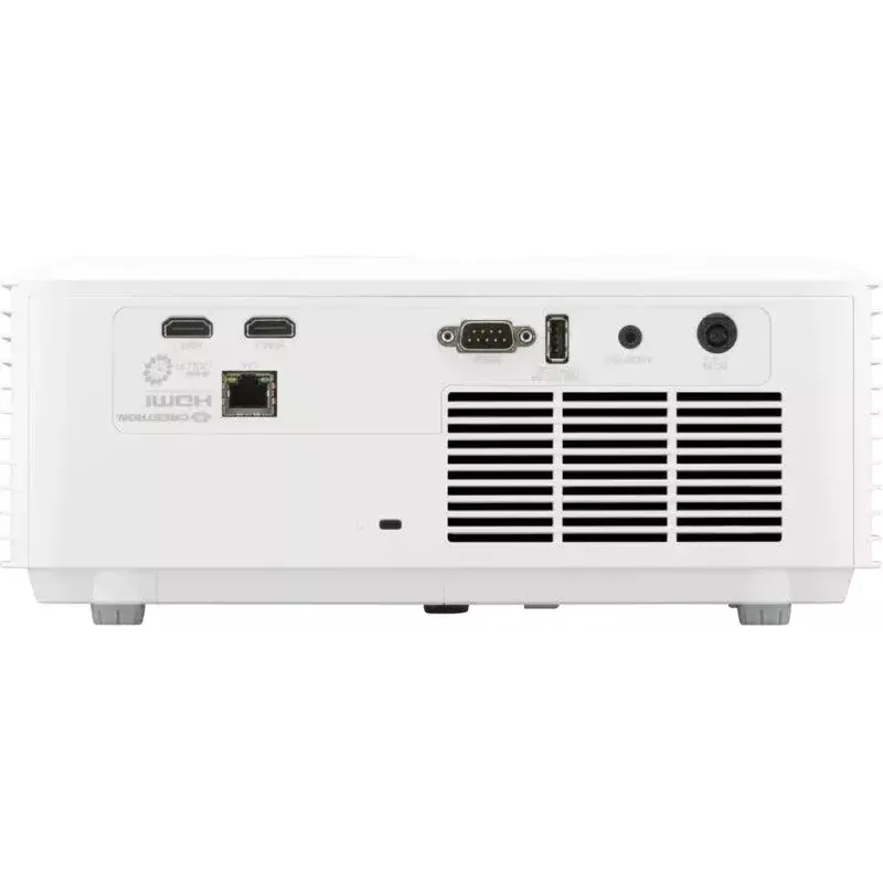 Projektorius Viewsonic LS741HD 5000 ANSI liumenų DMD 1080p (1920x1080) juodas, baltas
