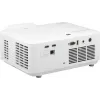 Projektorius Viewsonic LS741HD 5000 ANSI liumenų DMD 1080p (1920x1080) juodas, baltas