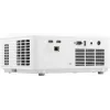 Projektorius Viewsonic LS741HD 5000 ANSI liumenų DMD 1080p (1920x1080) juodas, baltas