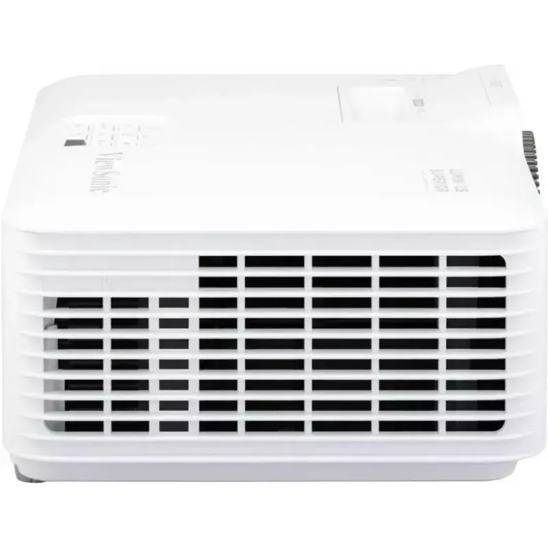Projektorius Viewsonic LS741HD 5000 ANSI liumenų DMD 1080p (1920x1080) juodas, baltas