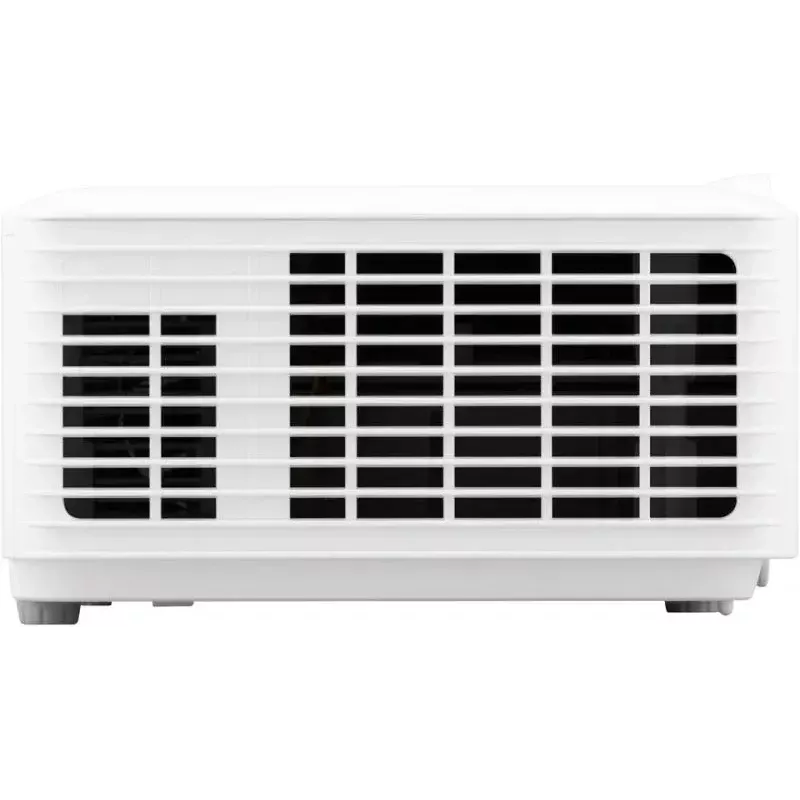 Projektorius Viewsonic LS741HD 5000 ANSI liumenų DMD 1080p (1920x1080) juodas, baltas