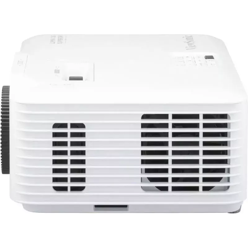 Projektorius Viewsonic LS741HD 5000 ANSI liumenų DMD 1080p (1920x1080) juodas, baltas