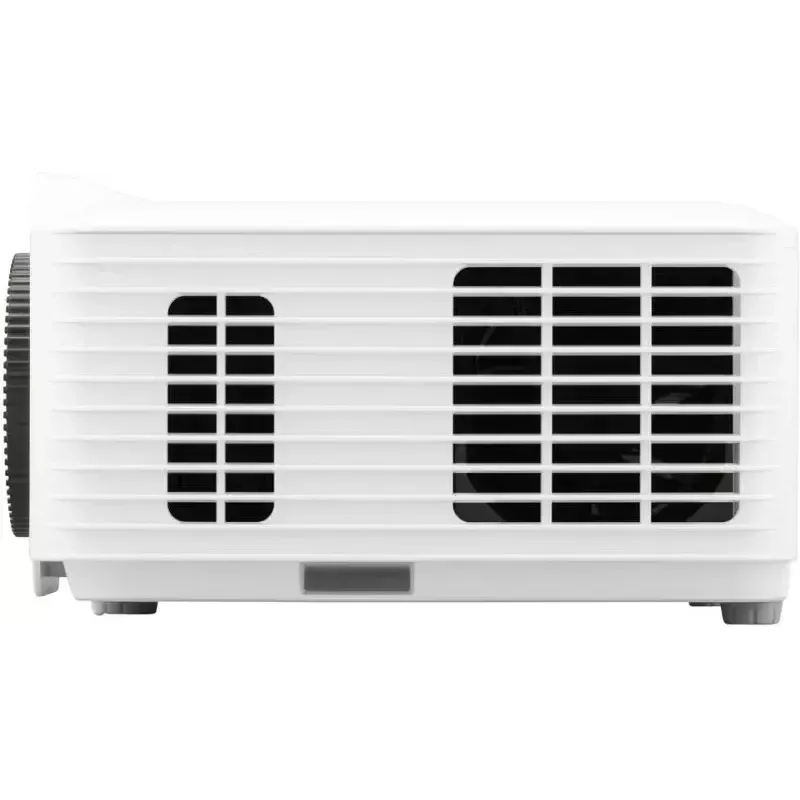 Projektorius Viewsonic LS741HD 5000 ANSI liumenų DMD 1080p (1920x1080) juodas, baltas