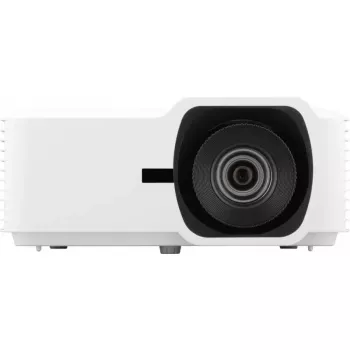Projektorius Viewsonic LS741HD 5000 ANSI liumenų DMD 1080p (1920x1080) juodas, baltas