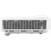 Projektorius ViewSonic LS832WU itin trumpo fokusavimo lazerinis, 5000 ANSI liumenų, WUXGA (1920x1200), baltas