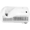Projektorius ViewSonic LS832WU itin trumpo fokusavimo lazerinis, 5000 ANSI liumenų, WUXGA (1920x1200), baltas