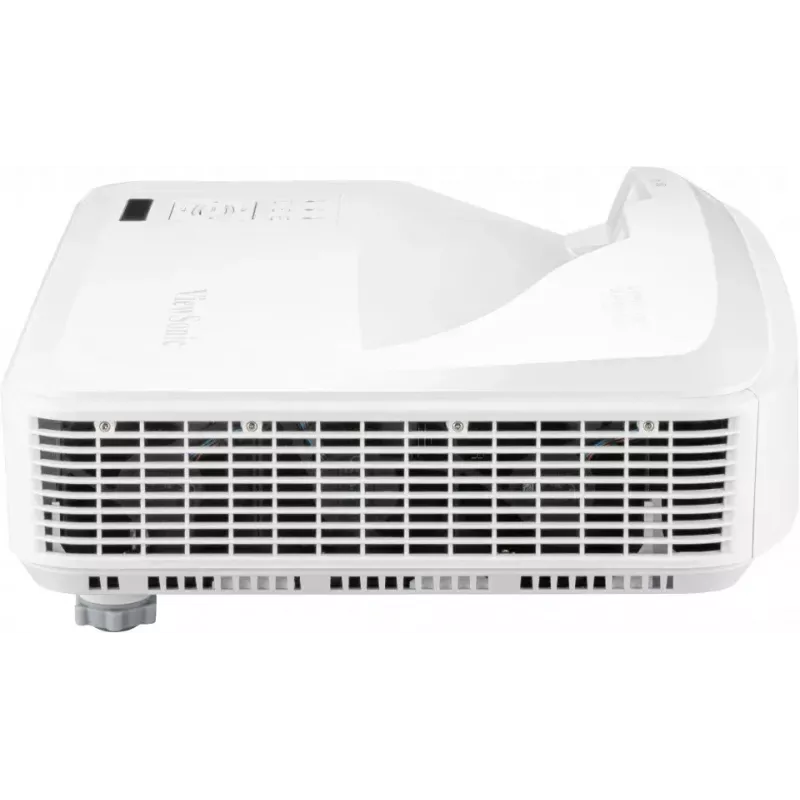 Projektorius ViewSonic LS832WU itin trumpo fokusavimo lazerinis, 5000 ANSI liumenų, WUXGA (1920x1200), baltas