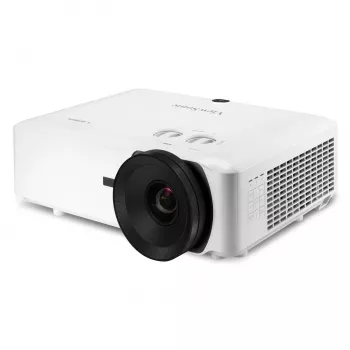 Projektorius Viewsonic LS921WU trumpo fokusavimo lazerinis 6000 ANSI liumenų WUXGA baltas