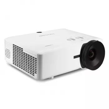 Projektorius Viewsonic LS921WU trumpo fokusavimo lazerinis 6000 ANSI liumenų WUXGA baltas