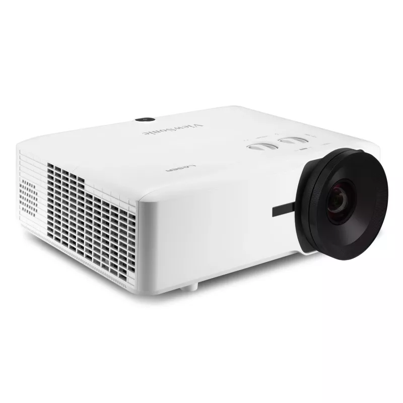 Projektorius Viewsonic LS921WU trumpo fokusavimo lazerinis 6000 ANSI liumenų WUXGA baltas