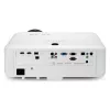 Projektorius Viewsonic LS921WU trumpo fokusavimo lazerinis 6000 ANSI liumenų WUXGA baltas