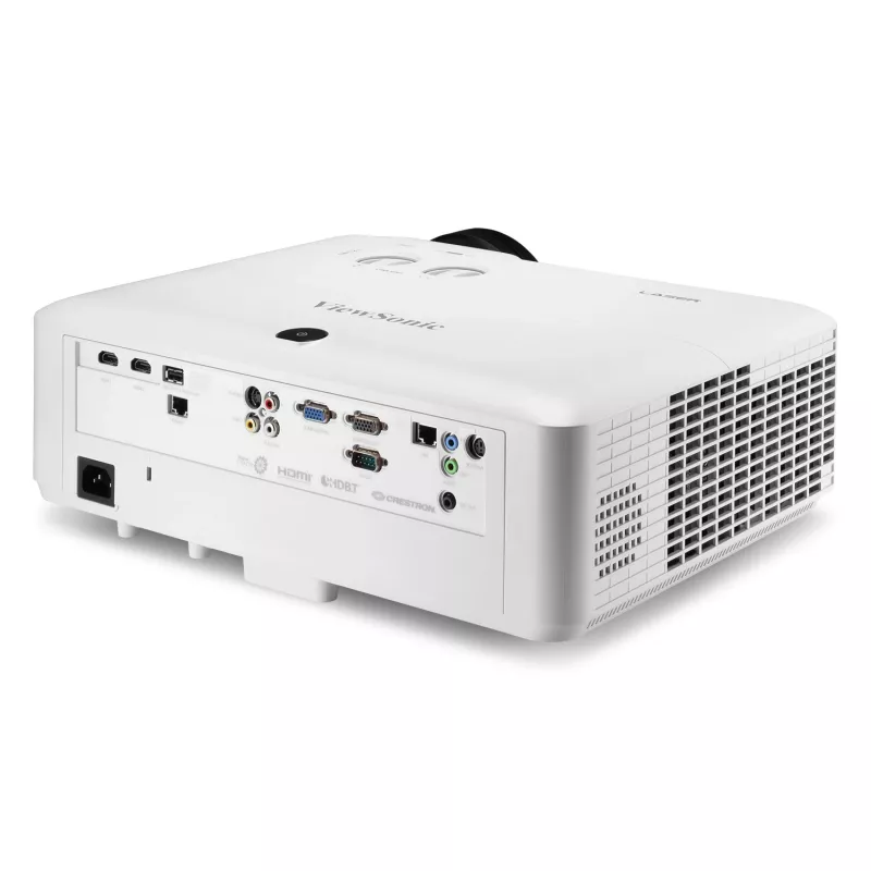 Projektorius Viewsonic LS921WU trumpo fokusavimo lazerinis 6000 ANSI liumenų WUXGA baltas
