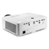 Projektorius Viewsonic LS921WU trumpo fokusavimo lazerinis 6000 ANSI liumenų WUXGA baltas