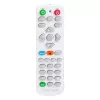 Projektorius Viewsonic LS921WU trumpo fokusavimo lazerinis 6000 ANSI liumenų WUXGA baltas