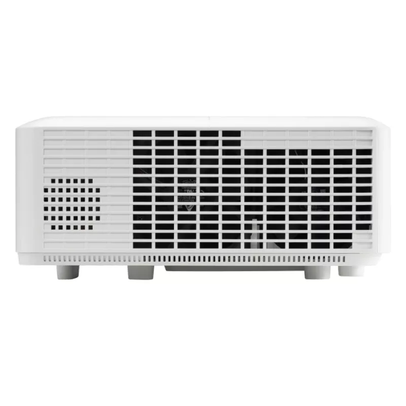 Projektorius Viewsonic LS921WU trumpo fokusavimo lazerinis 6000 ANSI liumenų WUXGA baltas