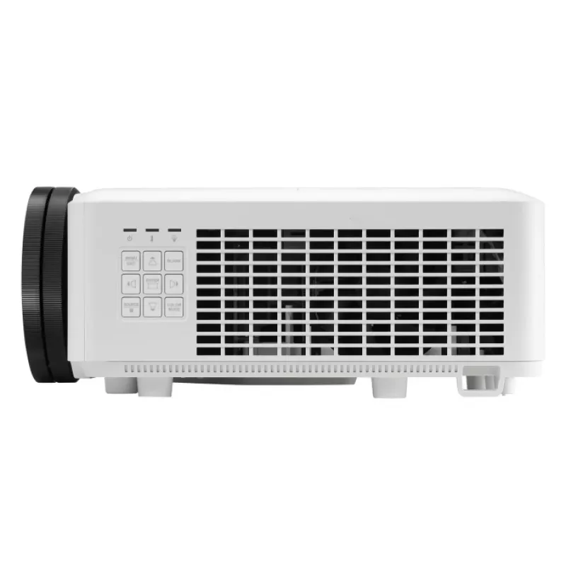 Projektorius Viewsonic LS921WU trumpo fokusavimo lazerinis 6000 ANSI liumenų WUXGA baltas