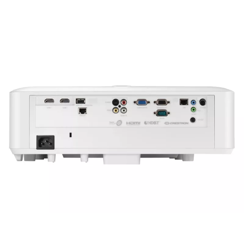 Projektorius Viewsonic LS921WU trumpo fokusavimo lazerinis 6000 ANSI liumenų WUXGA baltas
