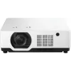 Projektorius ViewSonic LSC601WU standartinio atstumo, 6000 ANSI liumenų, 3LCD, WUXGA (1920x1200), baltas