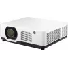 Projektorius ViewSonic LSC601WU standartinio atstumo, 6000 ANSI liumenų, 3LCD, WUXGA (1920x1200), baltas