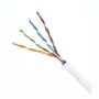 Lanview LVN122004 tinklo kabelis baltas 305 m Cat5e U/UTP