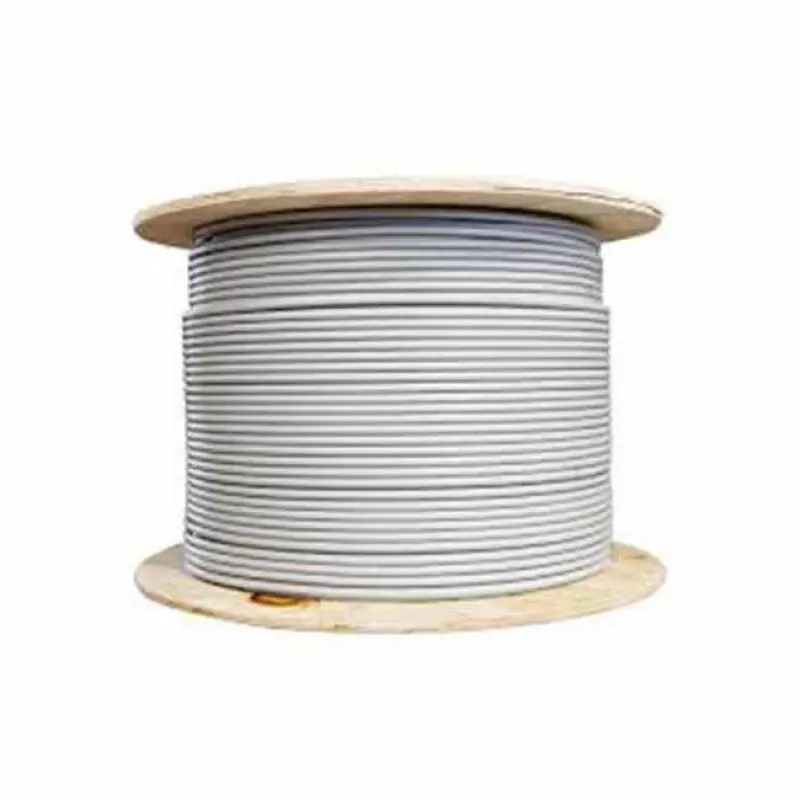 Lanview LVN122165 tinklo kabelis Cat6a U-FTP LSZH