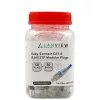 Lanview LVN125310 RJ45 kištukas, skaidrus, 50 vnt.